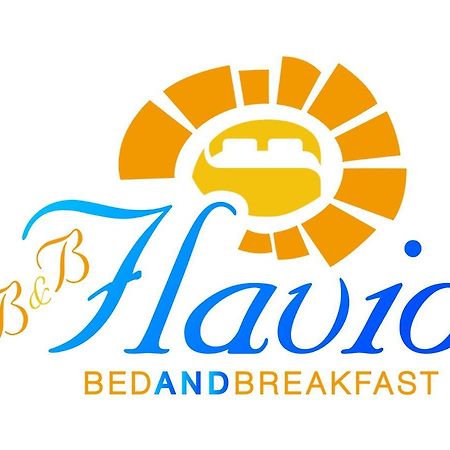 B&B Flavio Pozzuoli Luaran gambar