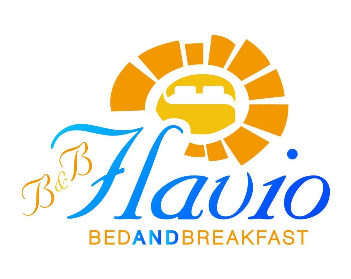 B&B Flavio Pozzuoli Luaran gambar