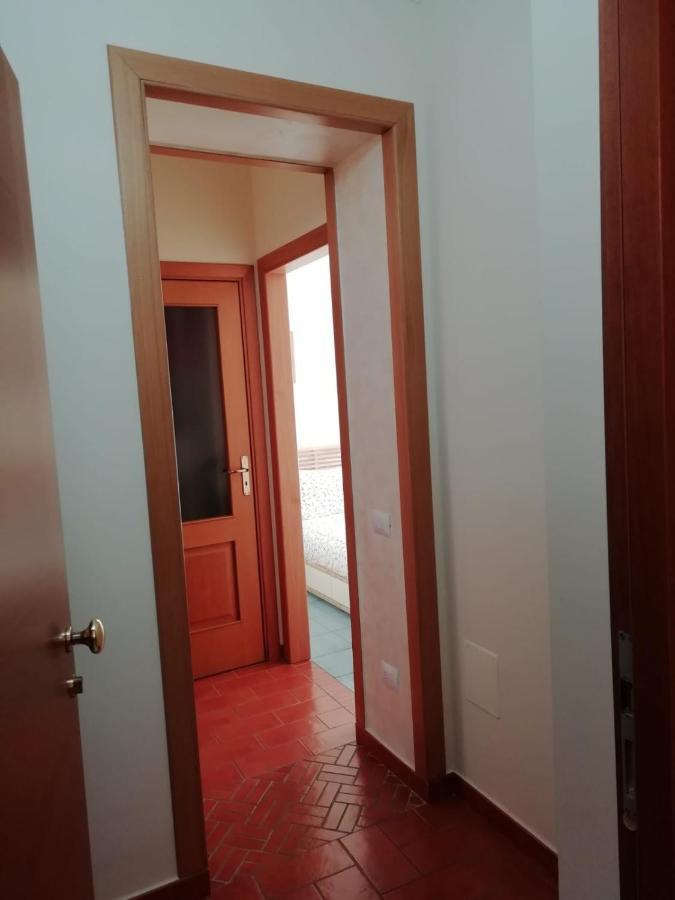 B&B Flavio Pozzuoli Luaran gambar