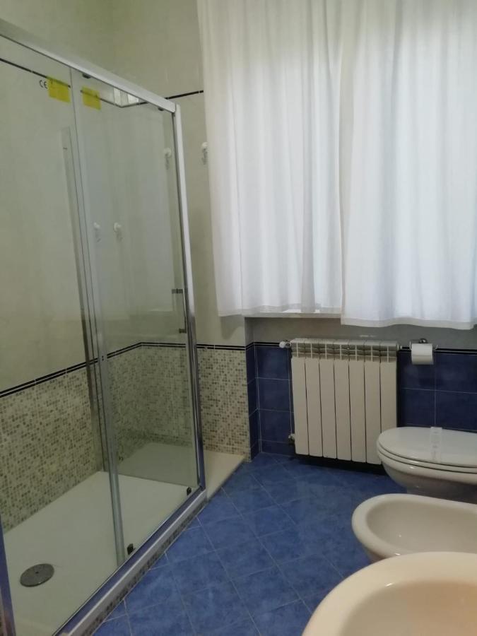 B&B Flavio Pozzuoli Luaran gambar