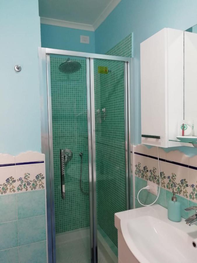 B&B Flavio Pozzuoli Luaran gambar