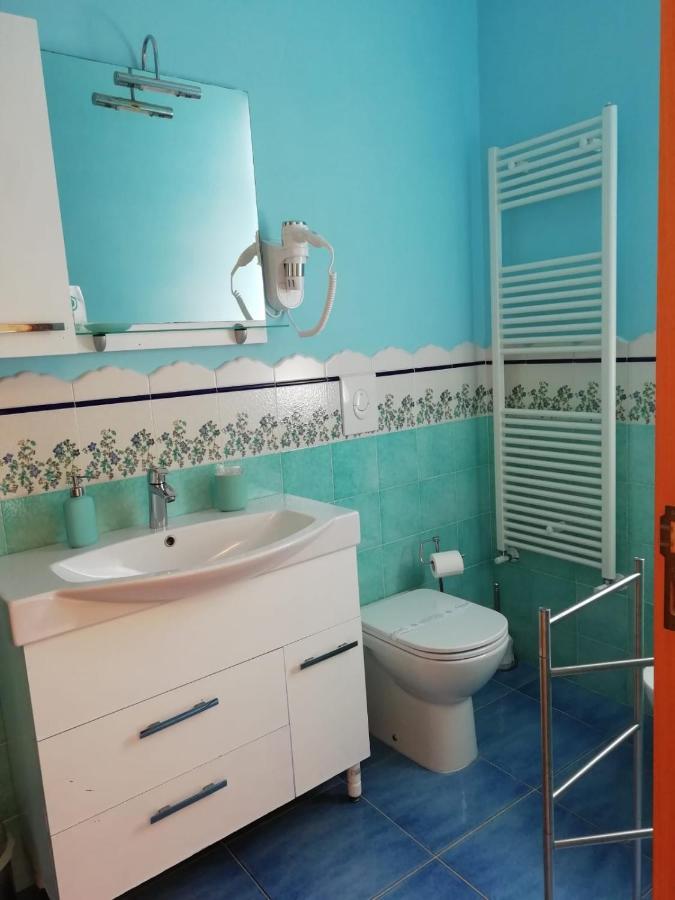 B&B Flavio Pozzuoli Luaran gambar